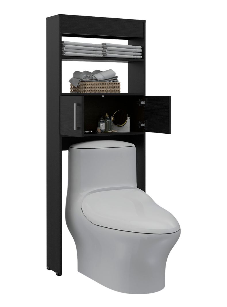 Mueble Lavamanos + Baño + Espejo Madrid-2