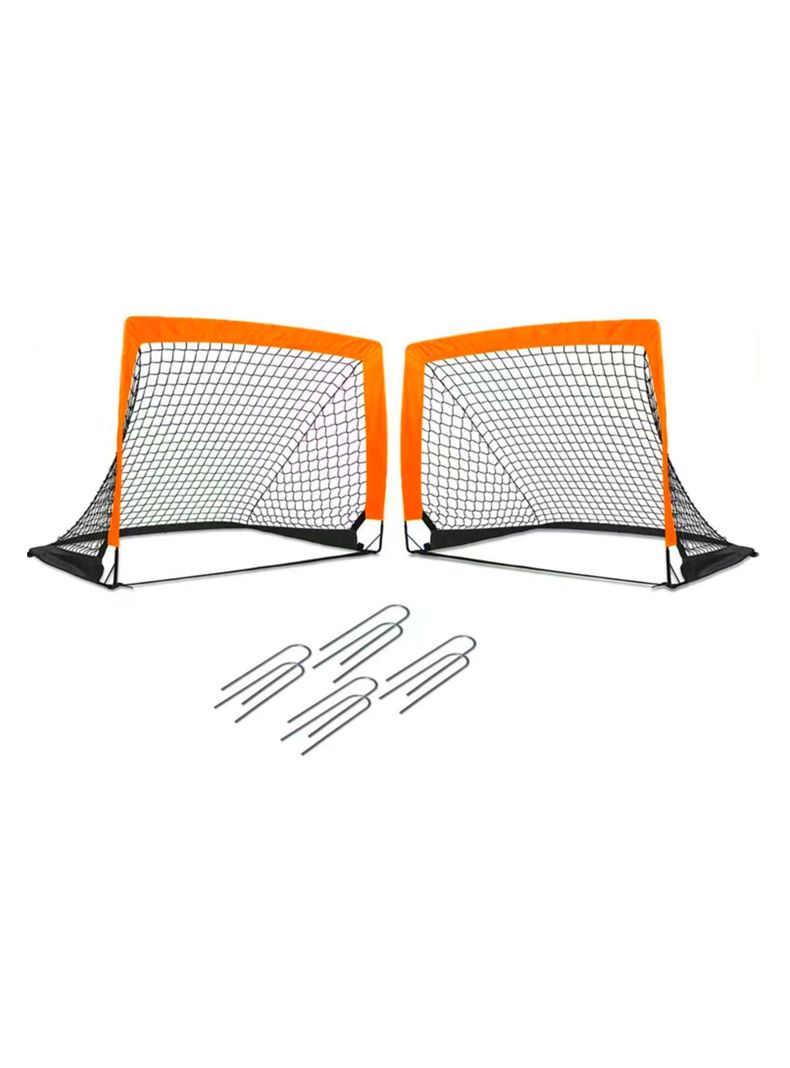 Set de Arcos de Football Coolgame-0