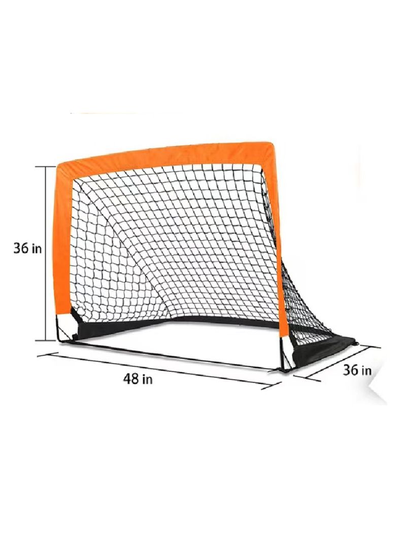 Set de Arcos de Football Coolgame-2