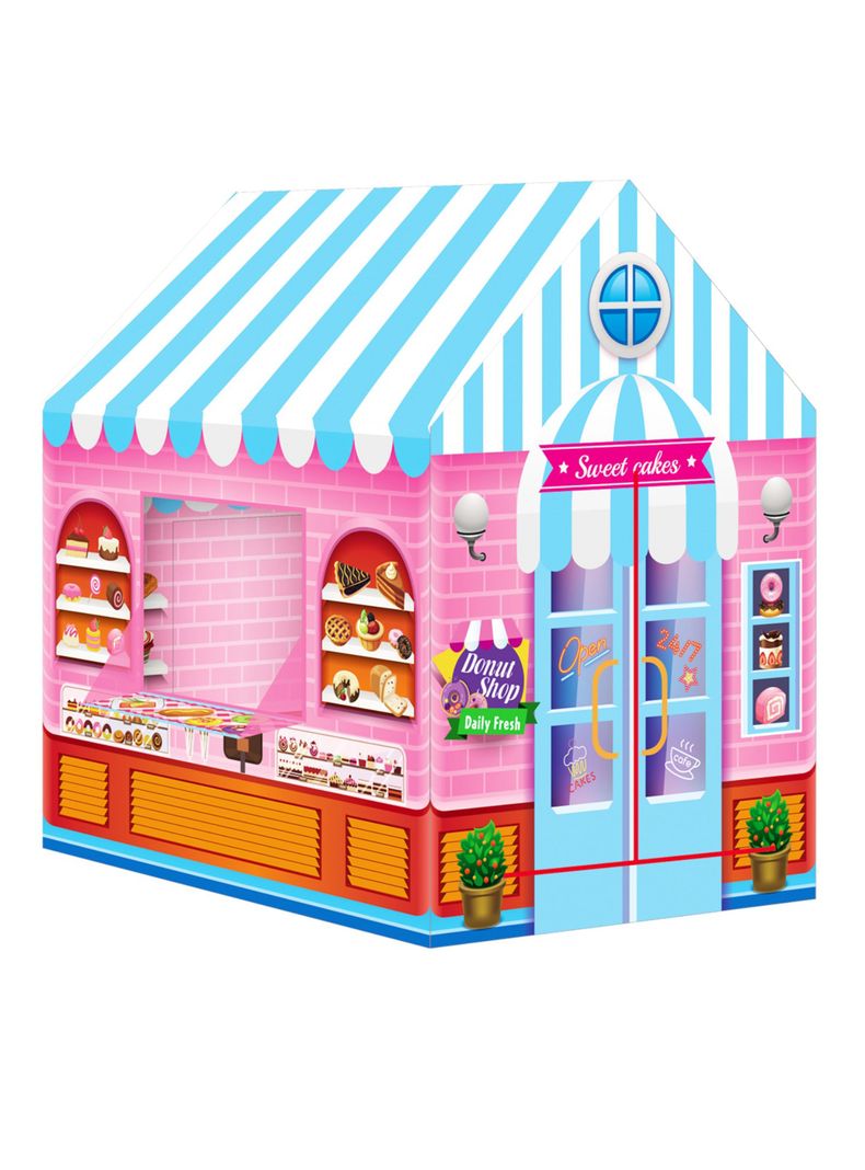 Carpa Infantil Candy House-0
