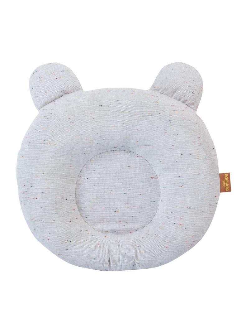 Almohada Anatómica Sensity Gris-0