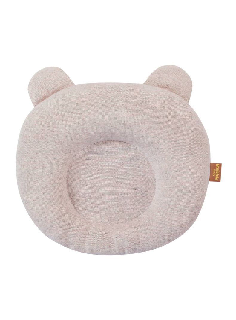 Almohada Anatómica Sensity Rosada-0