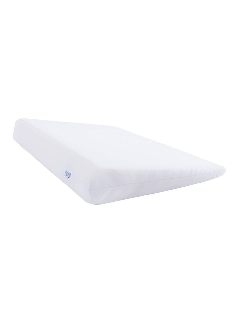 Almohada Anti Reflujo Blanca-2