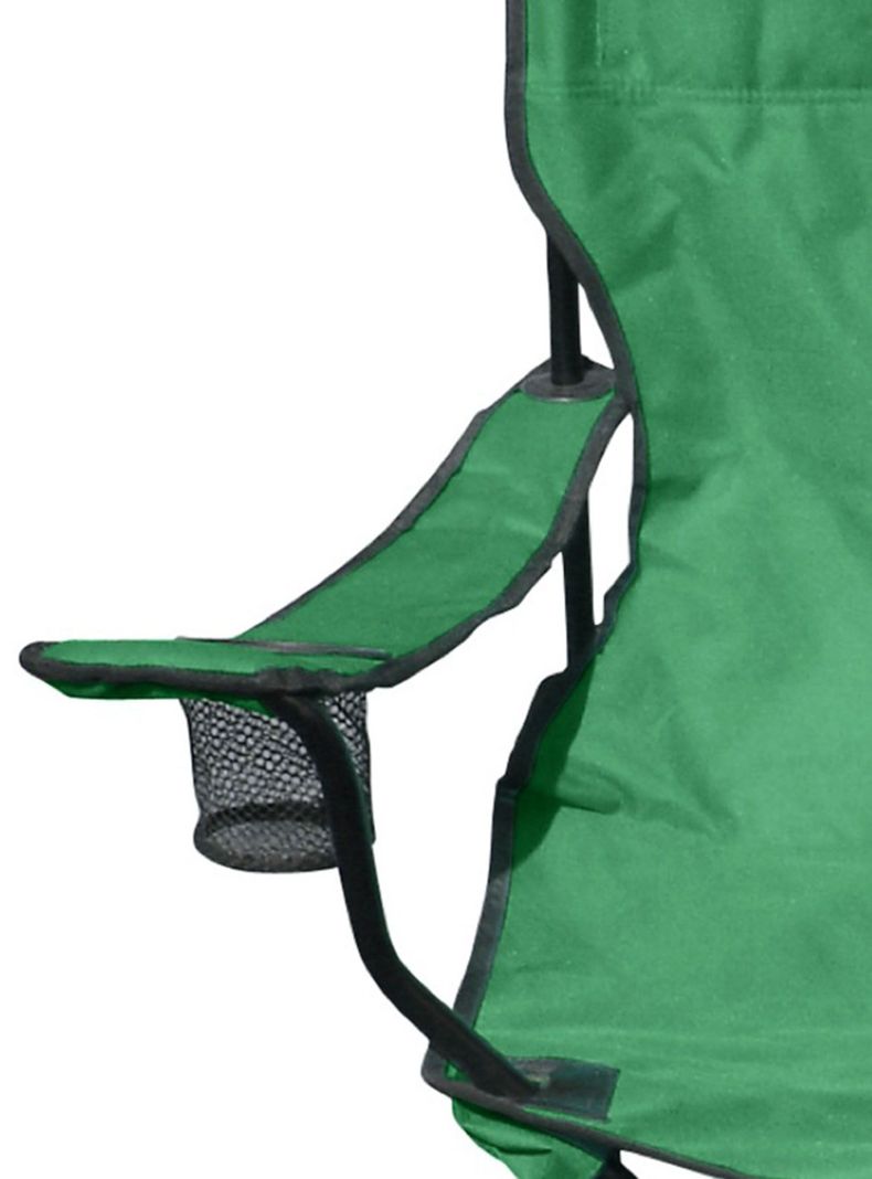 Silla Outback con Apoya Brazos Verde-2