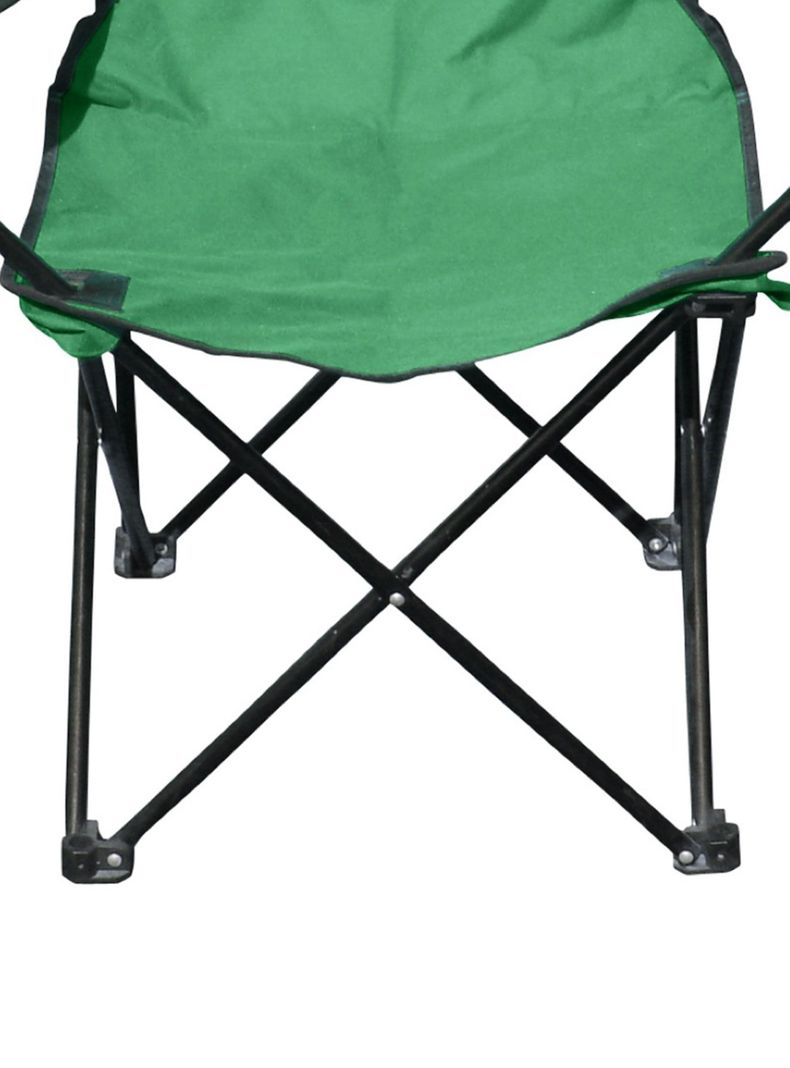 Silla Outback con Apoya Brazos Verde-1
