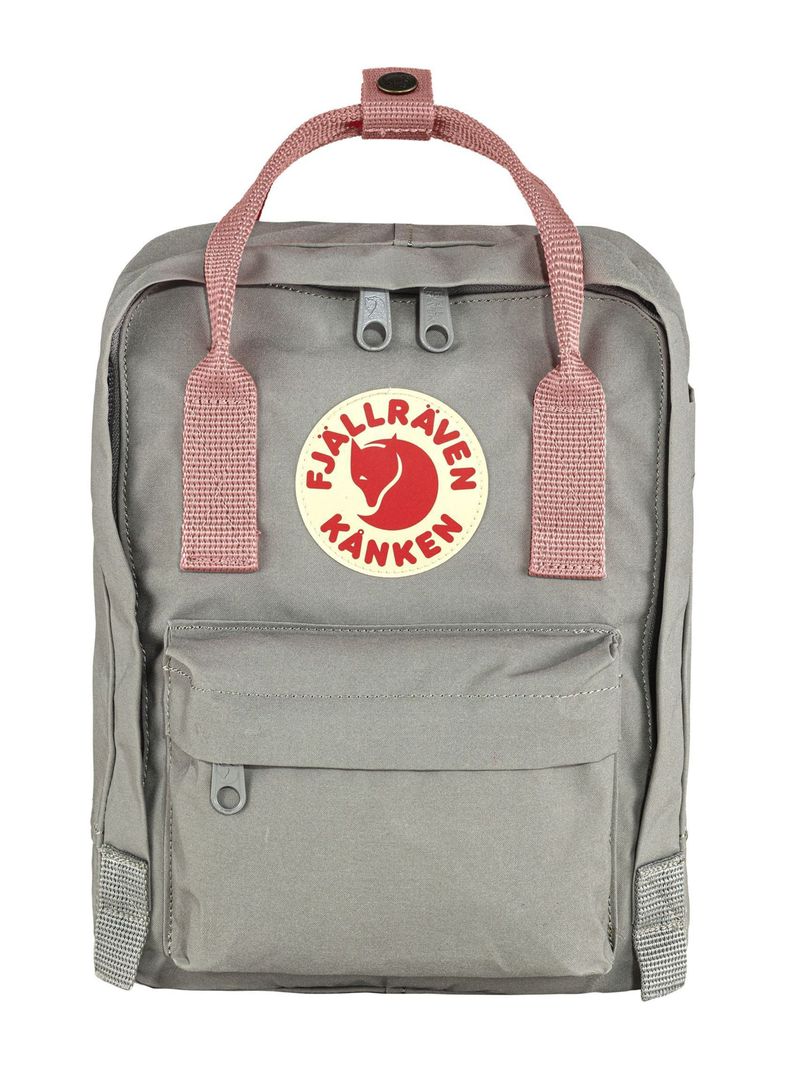 Mochila Kanken Mini Grafito