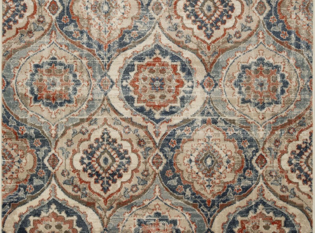 Alfombra Compel Vintage 160x235 cm-1