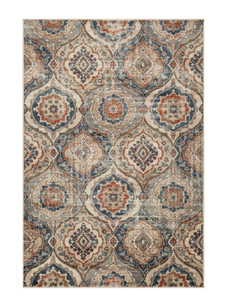 Alfombra Compel Vintage 160x235 cm-0