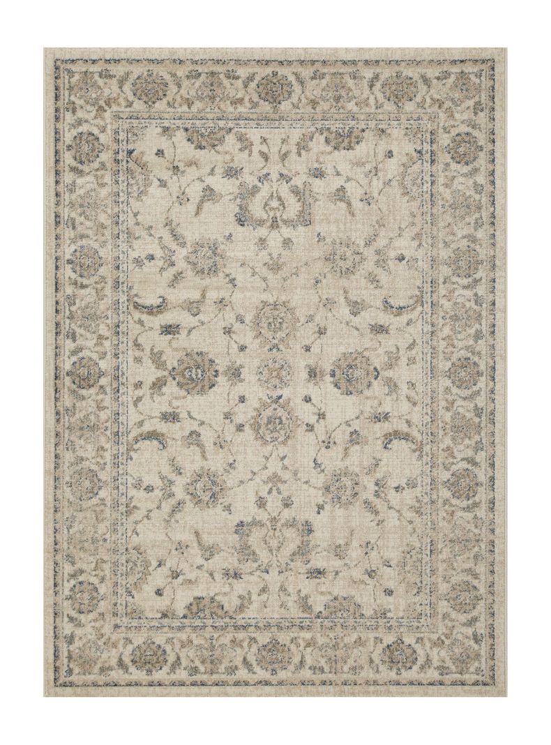 Alfombra Compel 160x235 cm Sand-0