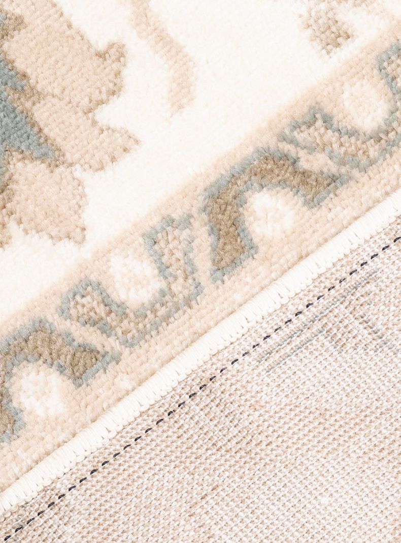 Alfombra Compel 160x235 cm  Beige-1