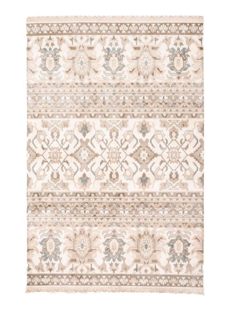Alfombra Compel 160x235 cm  Beige-0