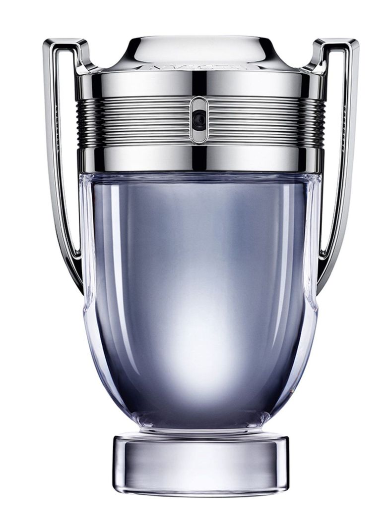 Perfume Rabanne Invictus Hombre EDT 100 ml EDL-0