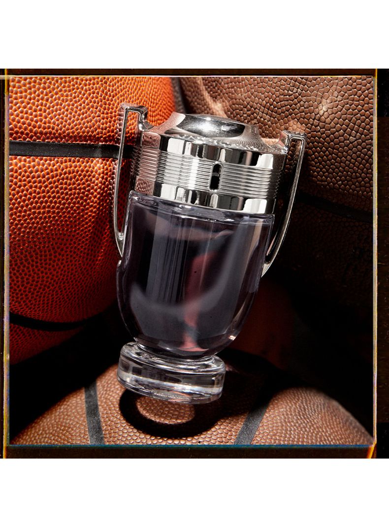Perfume Rabanne Invictus Hombre EDT 100 ml EDL-4