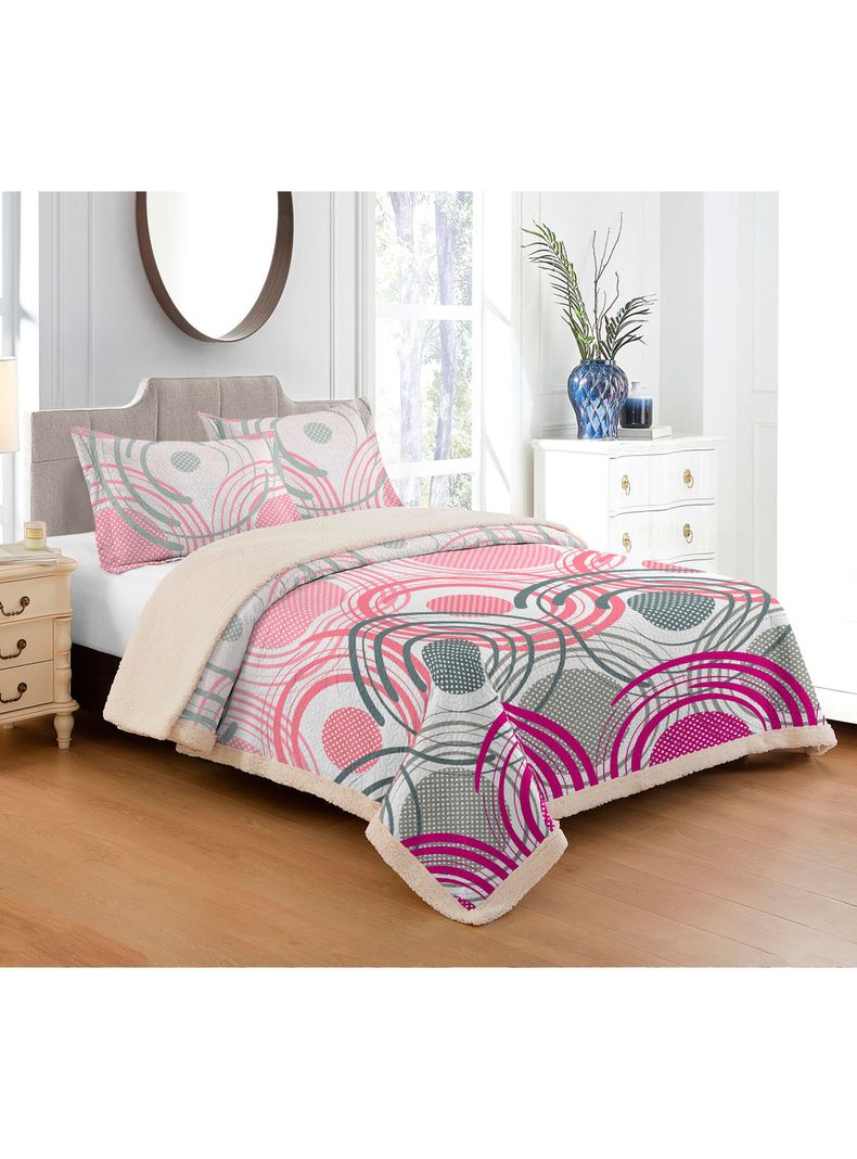 Quilt Sherpa Rysy 1.5 Plazas-0