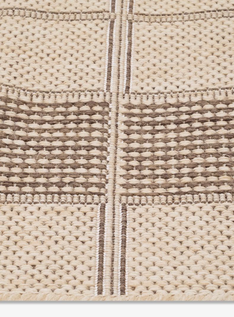 Alfombra Sisal Dawn 200x285 cm Beige-1