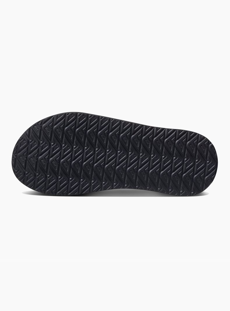 Sandalia Brown Cushion Phantom Hombre-2