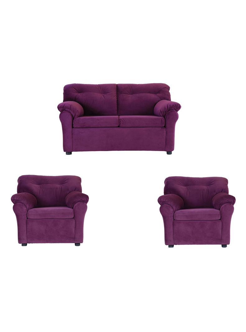Morado Claro