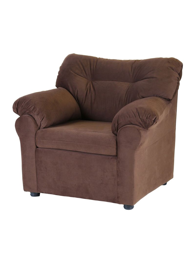 Juego Living Felpa América 2 C + 2 Sillones-4