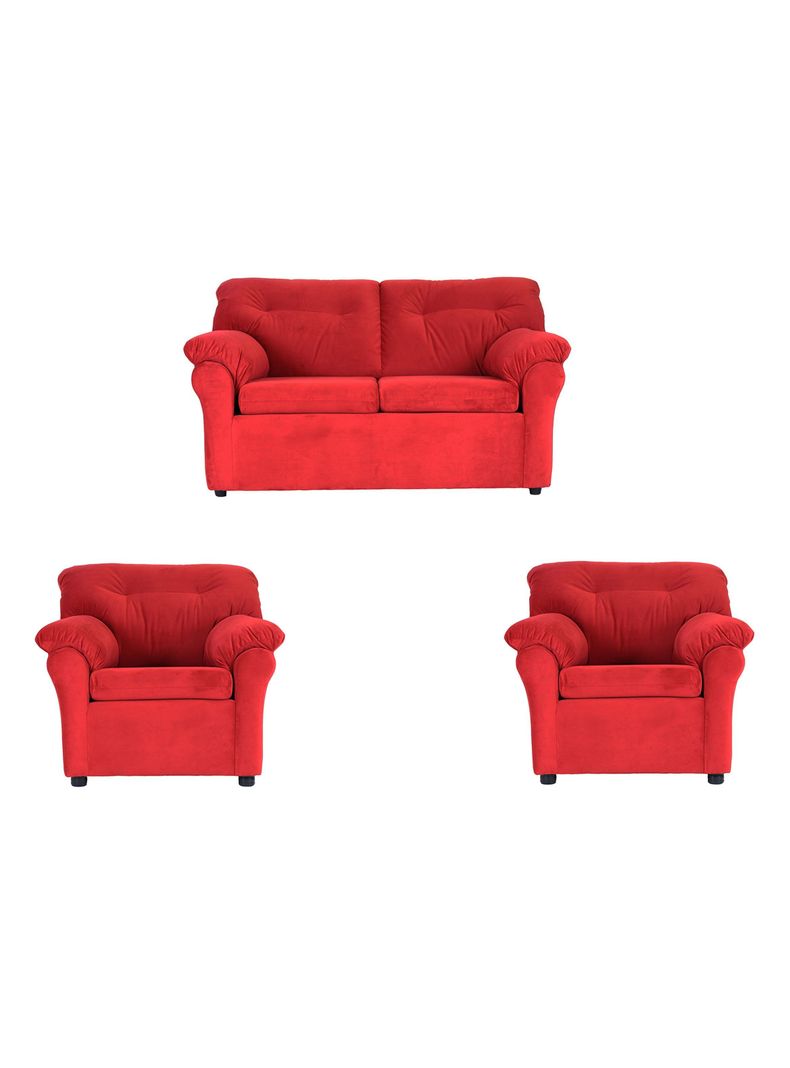 Rojo