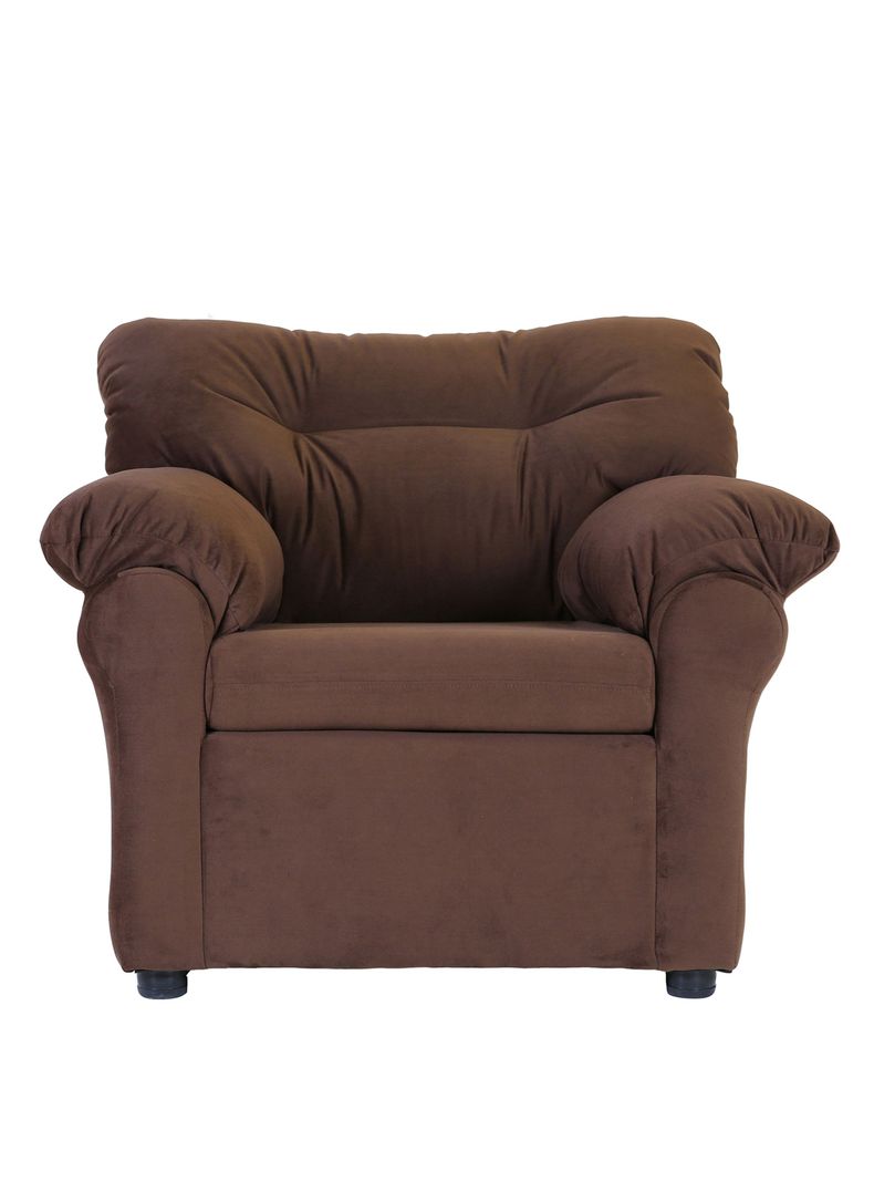Juego Living Felpa América 2 C + 2 Sillones-3