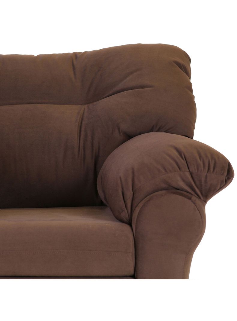 Juego Living Felpa América 2 C + 2 Sillones-6