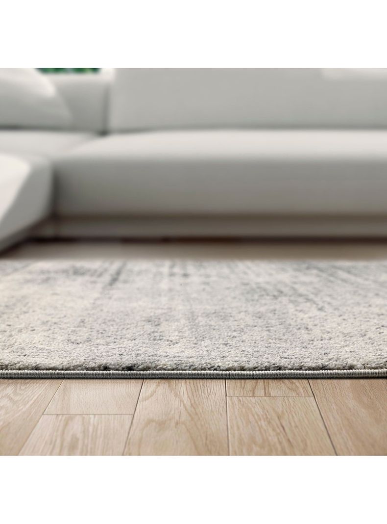 Alfombra 120 x 180 cm Florida34 Gris-5