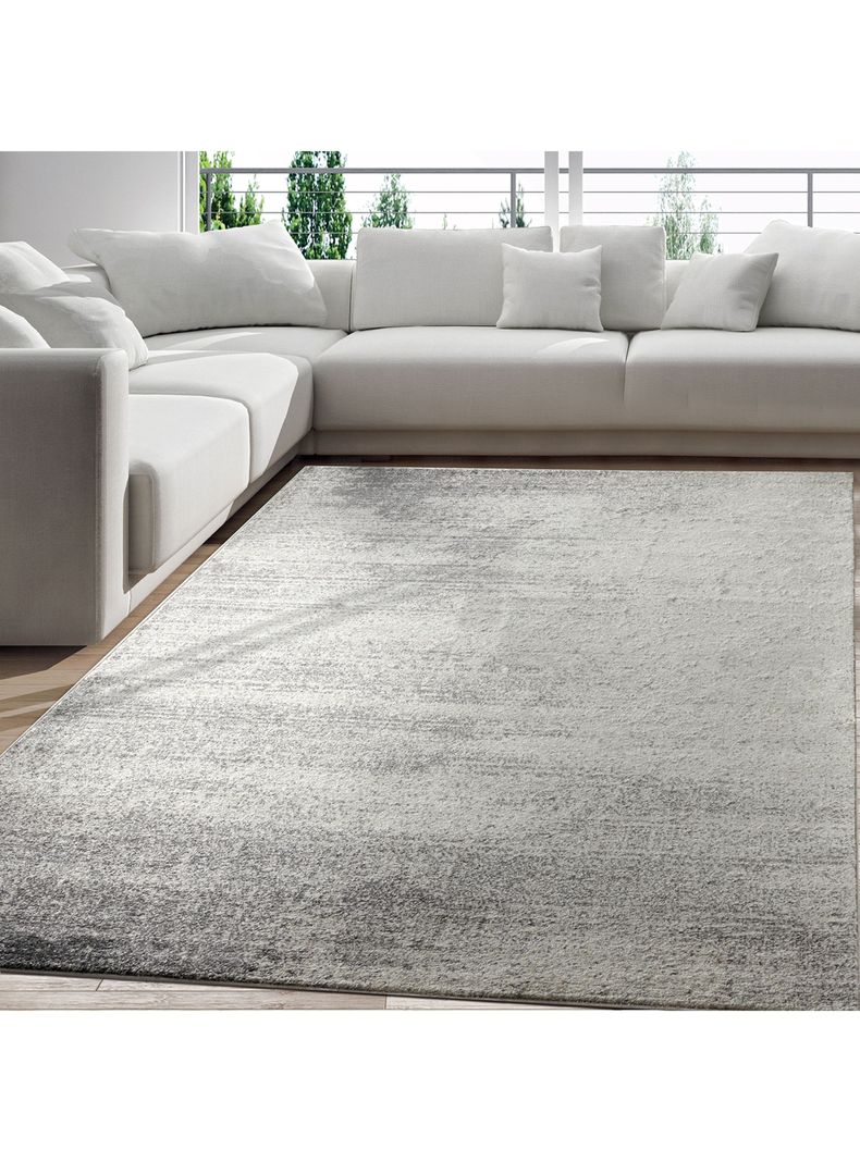 Alfombra 120 x 180 cm Florida34 Gris-1