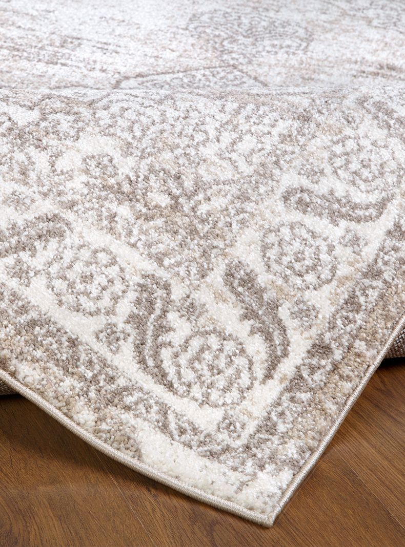 Alfombra 120 x 180 cm Florida63 Beige-1
