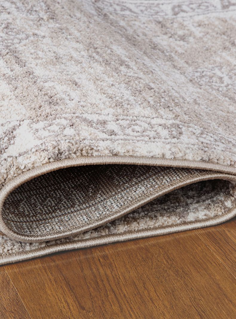 Alfombra 120 x 180 cm Florida63 Beige-3