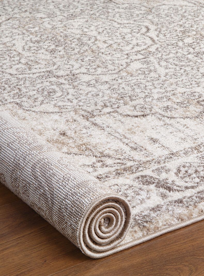 Alfombra 120 x 180 cm Florida63 Beige-2