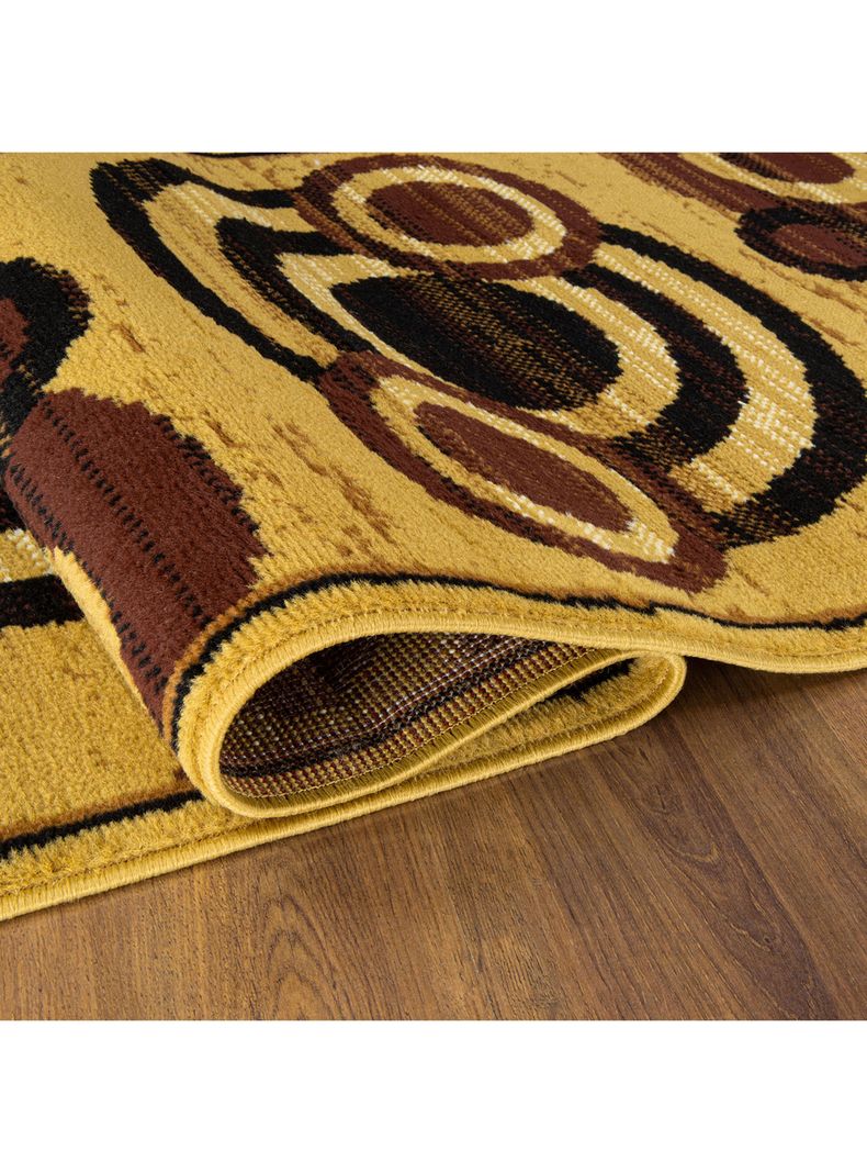 Alfombra 245 x 305 cm Modalfo Kashank 501 Beige-2