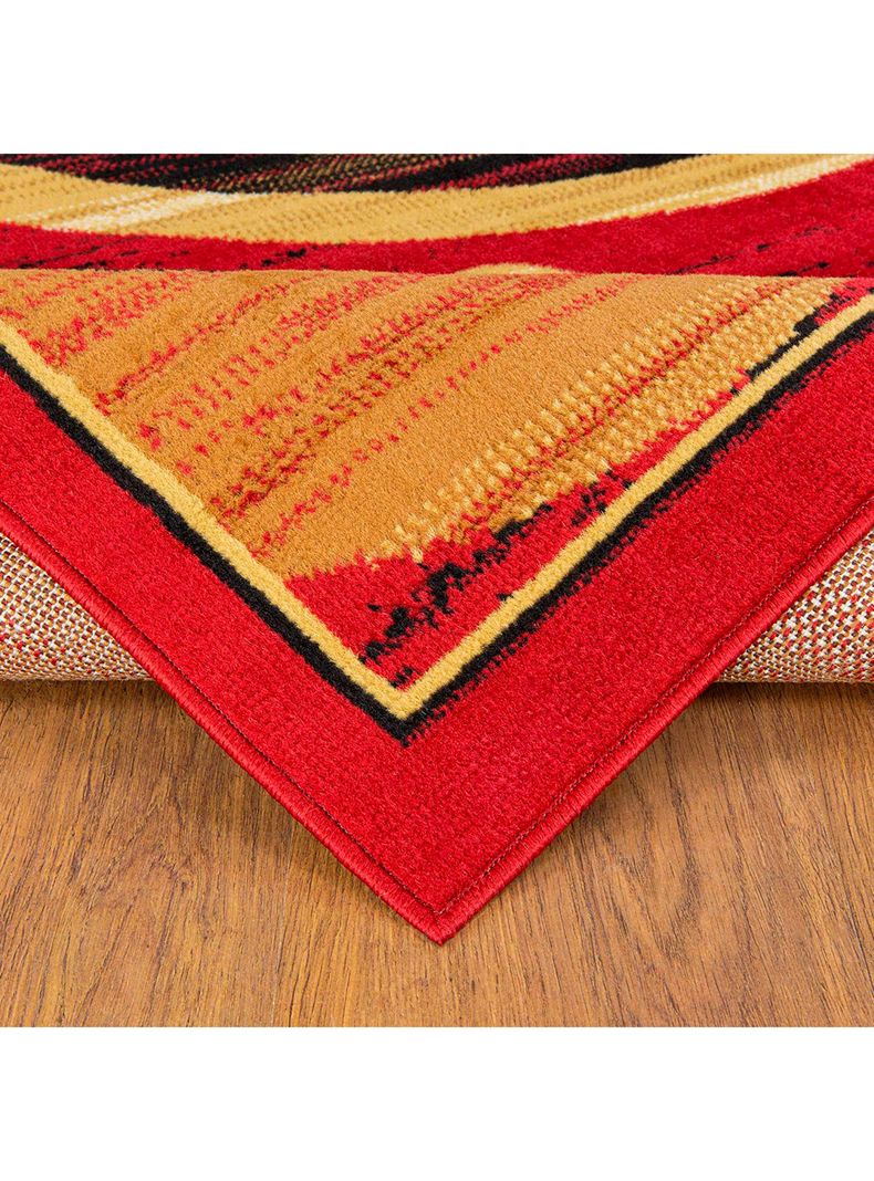 Alfombra 200 x 290 cm Kashank 501 Guinda-4