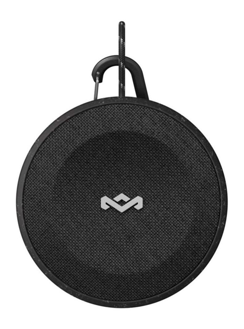 Parlante Marley Bluetooth No Bounds Negro-0