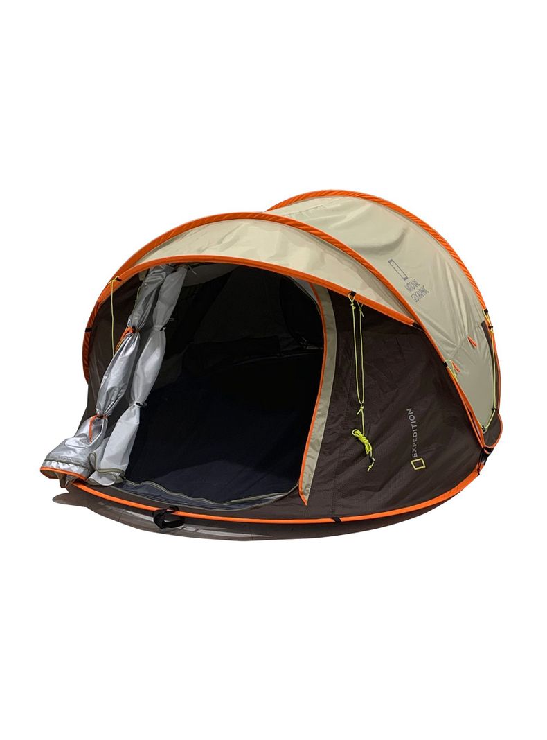 Carpa National Geographic Baltimore III-0