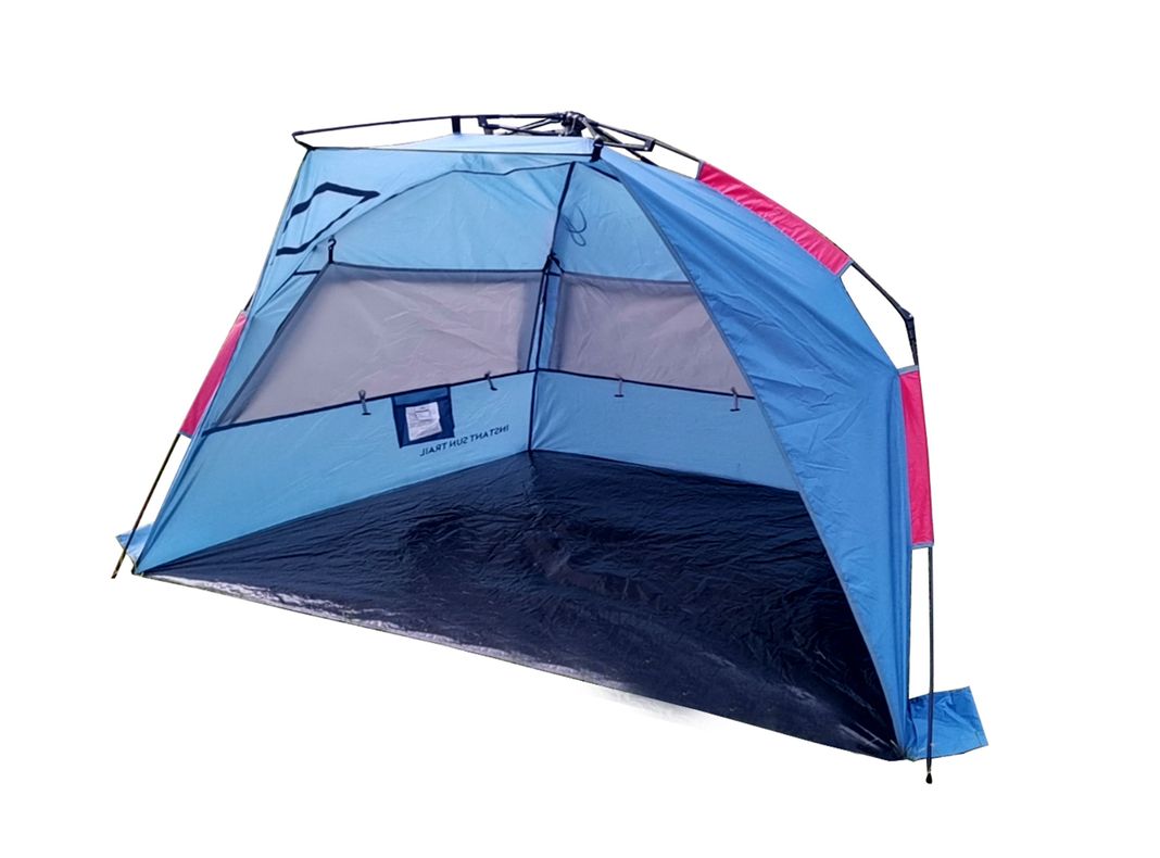 Carpa National Geographic Instant Sun Trail 2P-0