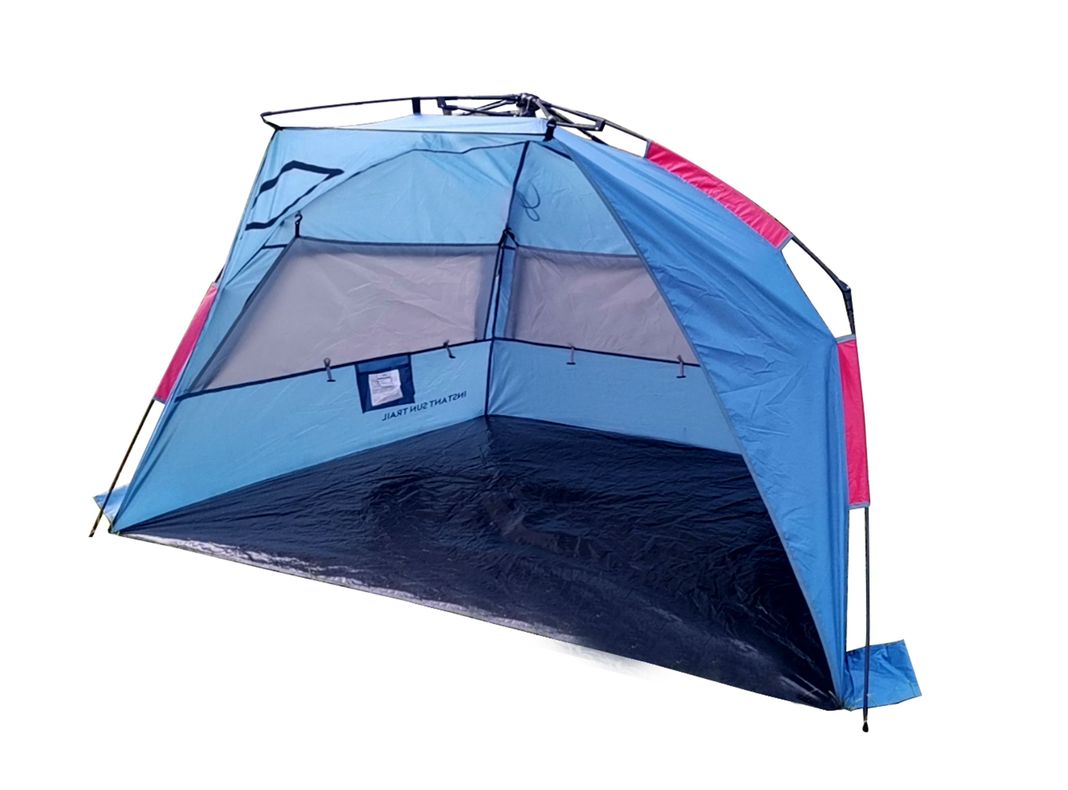 Carpa National Geographic Instant Sun Trail 2P-2