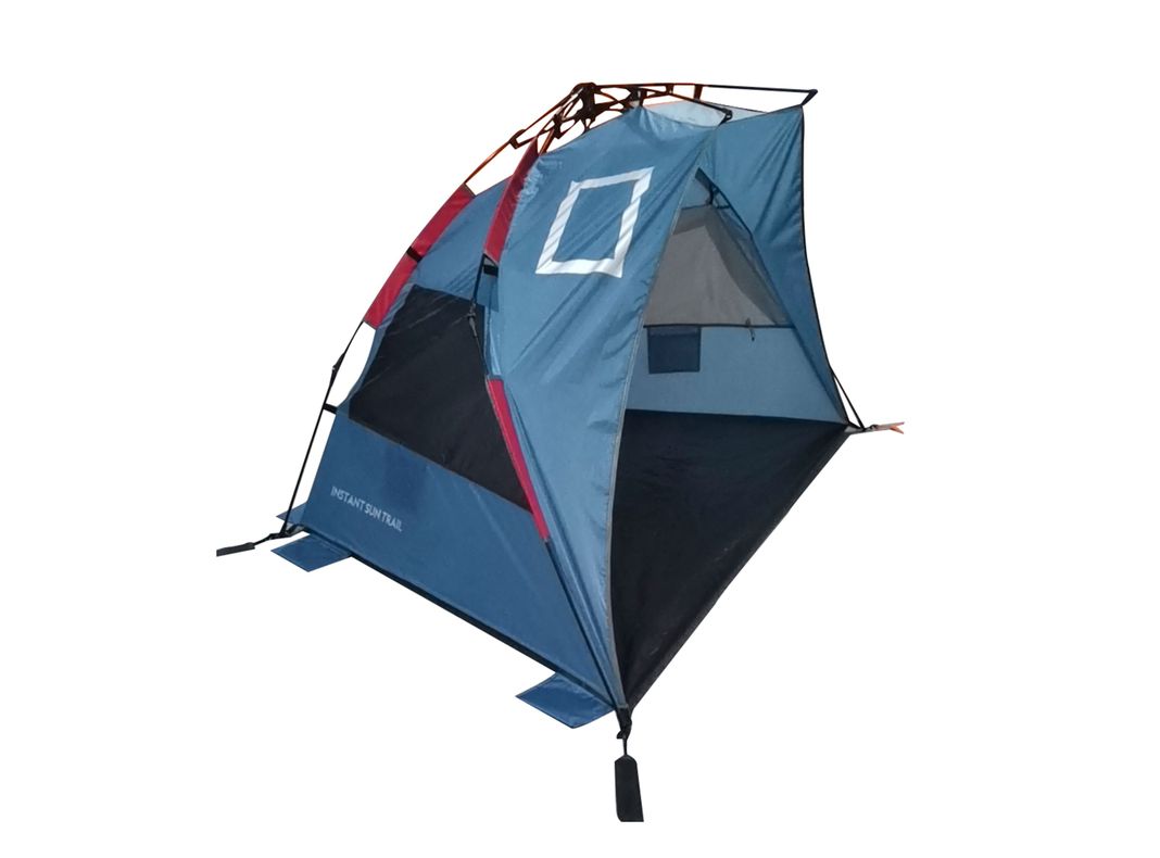 Carpa National Geographic Instant Sun Trail 2P-1