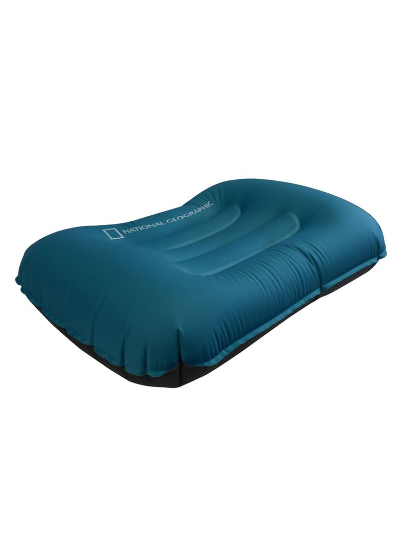 Almohada Full Verde National Geographic-1