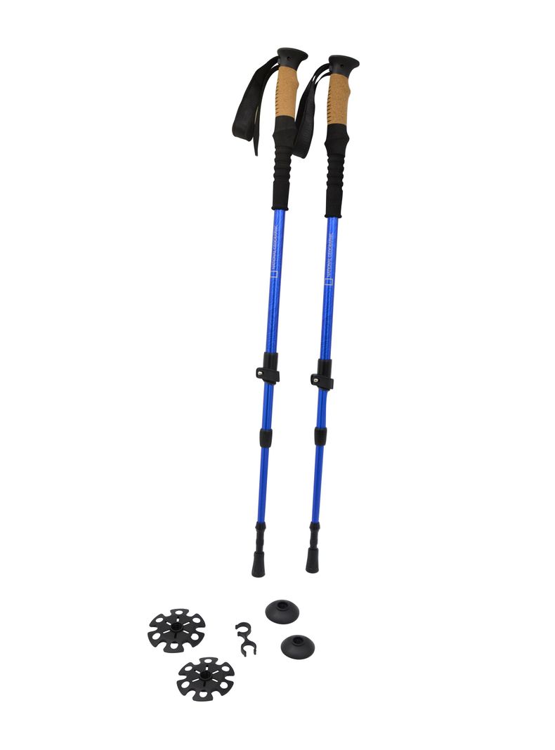 Set Bastones Trekking Explore National Geographic-1