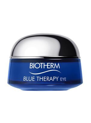 Crema Biotherm Contorno Ojos Blue Therapy Soin Yeux 15 ml-0