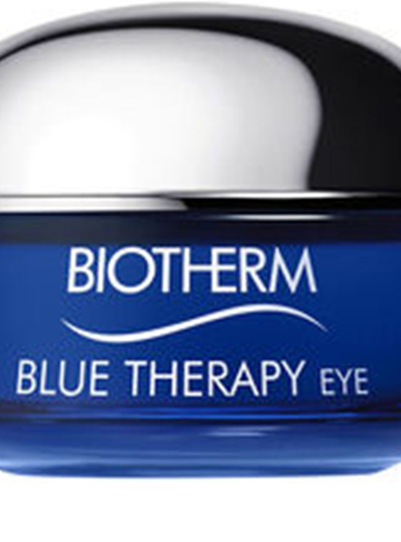 Crema Biotherm Contorno Ojos Blue Therapy Soin Yeux 15 ml-1
