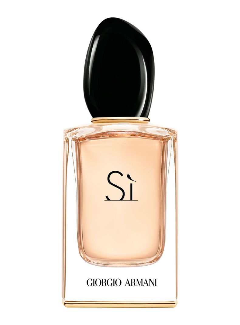 Perfume Giorgio Armani Sí Mujer EDP 50 ml-0