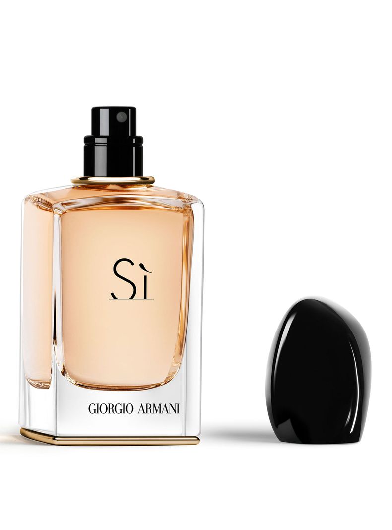 Perfume Giorgio Armani Sí Mujer EDP 30 ml-3