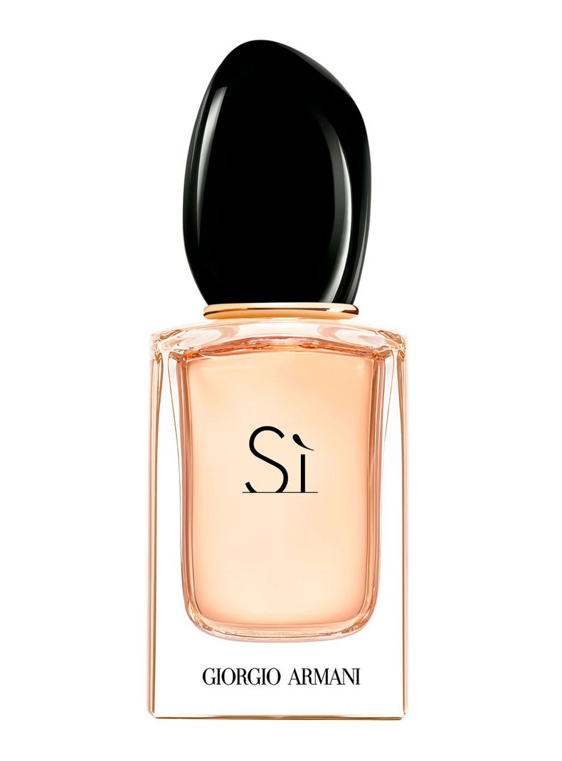 Perfume Giorgio Armani Sí Mujer EDP 30 ml-0