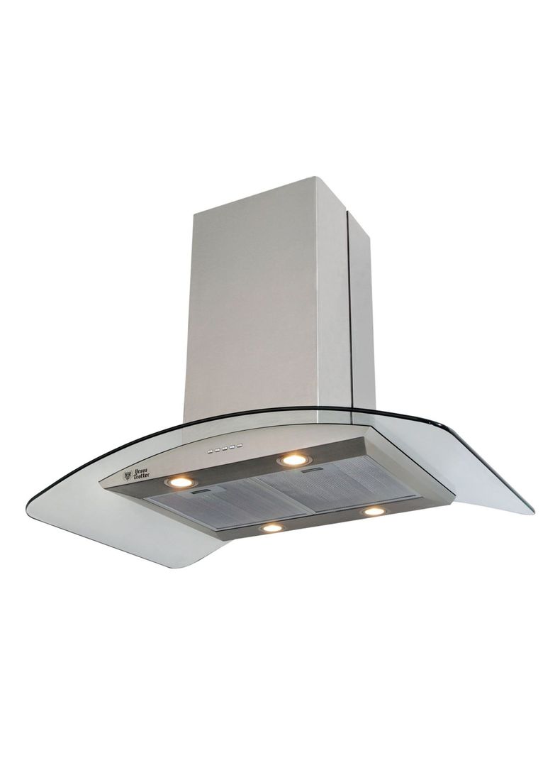 Campana Decorativa Isla Ursus Trotter Kristalo 90 cm-0
