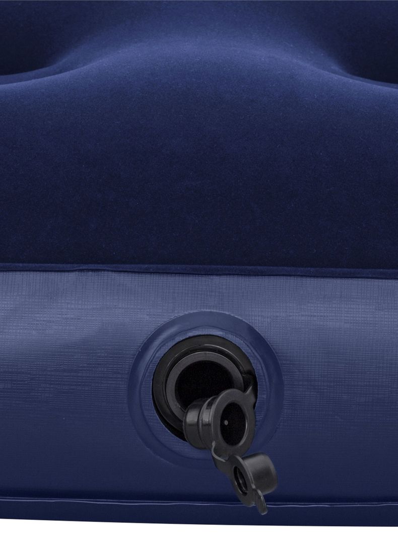 Colchón de Aire Mattress Jr Twin 1 Adulto-2