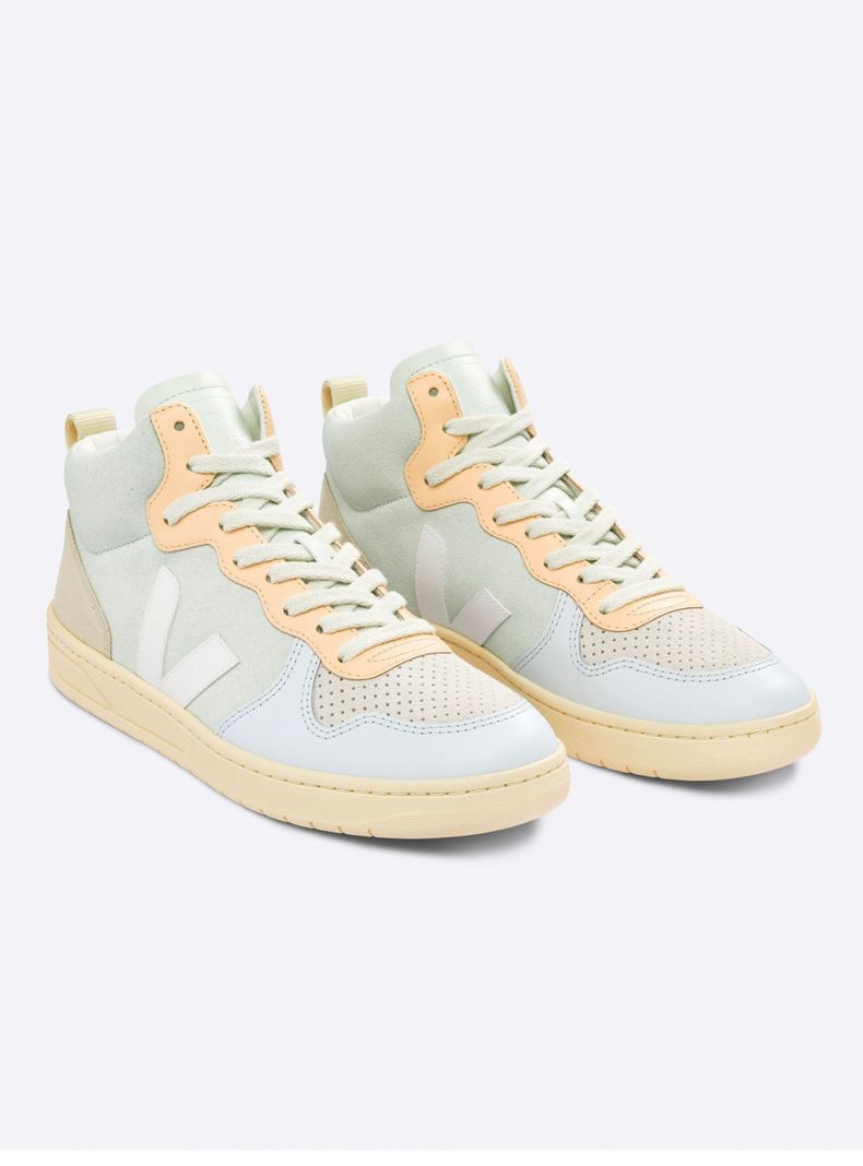Zapatilla Urbana Jade V-15 Mujer-1