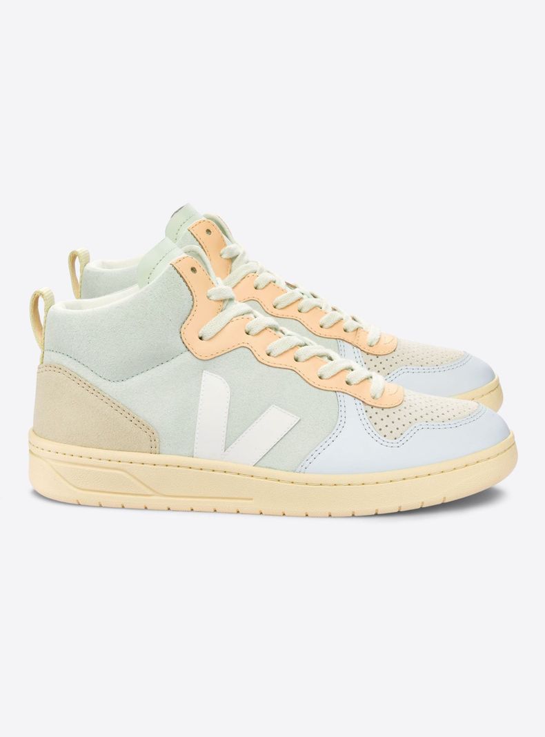 Zapatilla Urbana Jade V-15 Mujer-0
