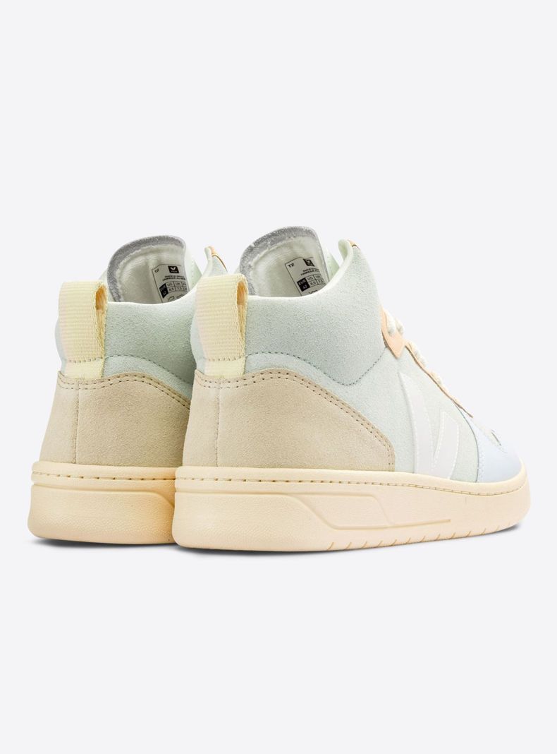 Zapatilla Urbana Jade V-15 Mujer-2