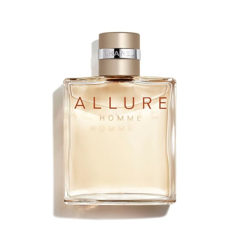 ALLURE HOMME Eau de Toilette Vaporizador-0